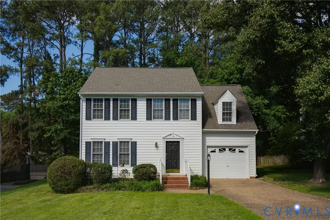 10813 Kittery Place, Glen Allen, VA 23060 - #1