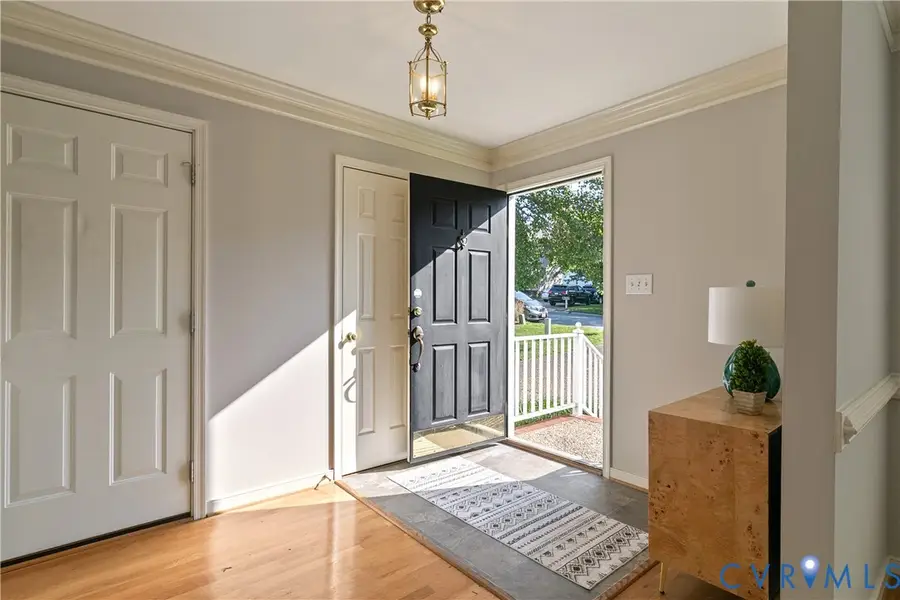 10813 Kittery Place, Glen Allen, VA 23060 - #2