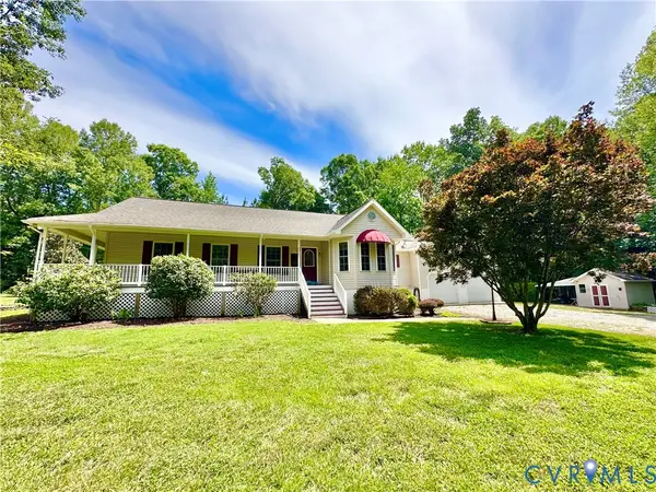 4352 Pierce Road, Powhatan, VA 23139