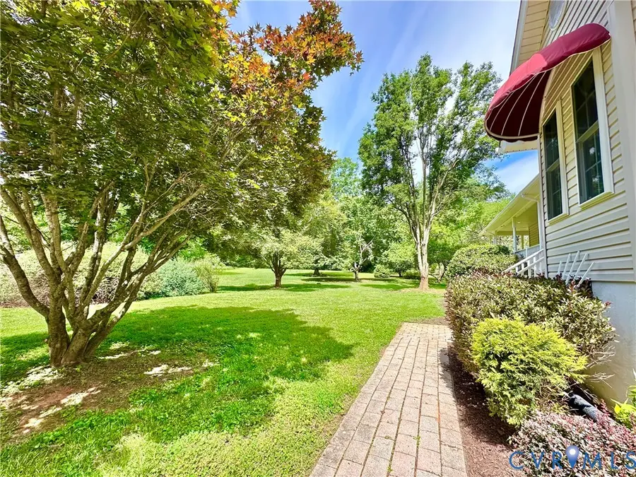 4352 Pierce Road, Powhatan, VA 23139 - #3