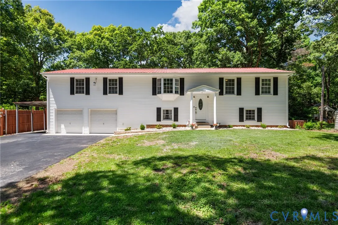 13400 Bermuda Place Drive, Chester, VA 23836 - #1