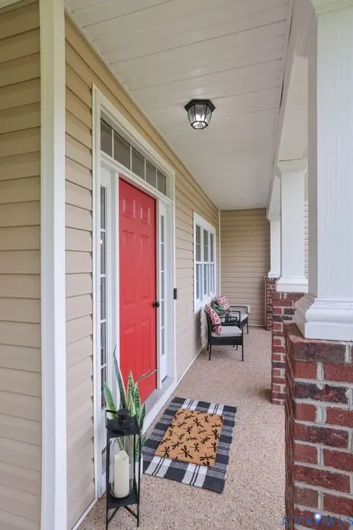 16624 Otterdale Pointe Drive, Moseley, VA 23120 - #3