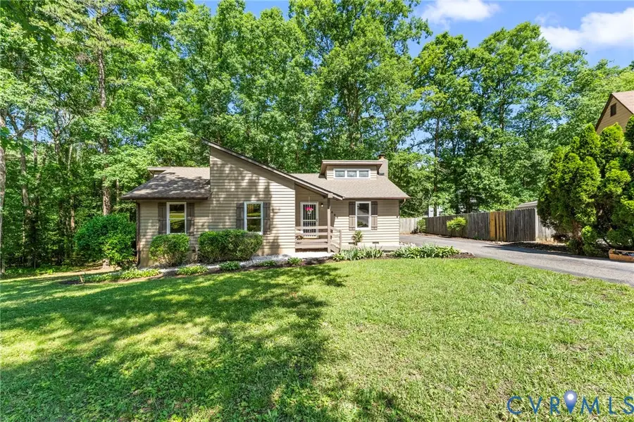 3020 Sand Hills Drive, Chester, VA 23831 - #2