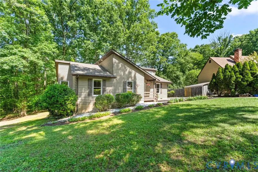3020 Sand Hills Drive, Chester, VA 23831 - #3