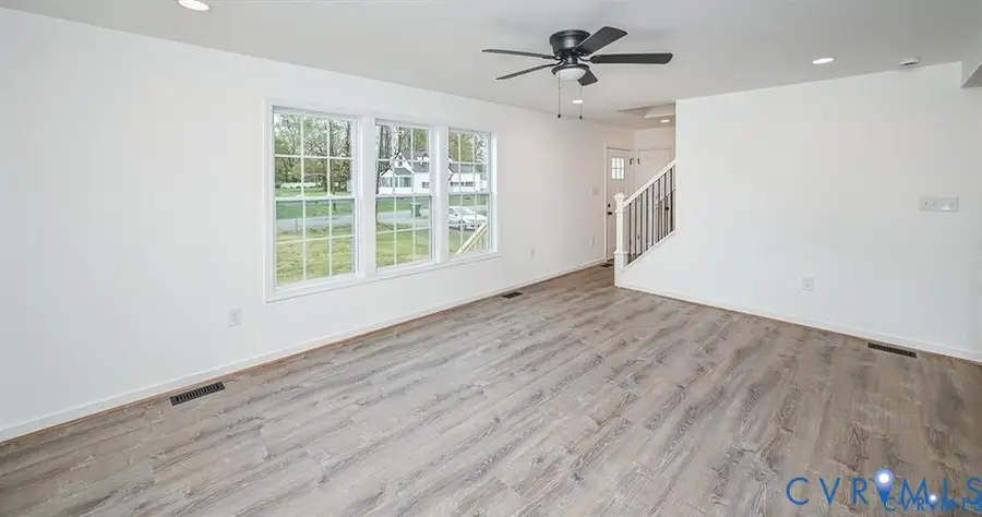 815 Kirby Street, West Point, VA 23181 - #3