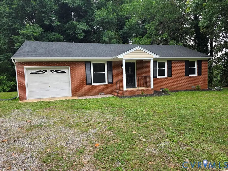 7110 Sandy Ridge Road, Bland, VA 23860 - #3