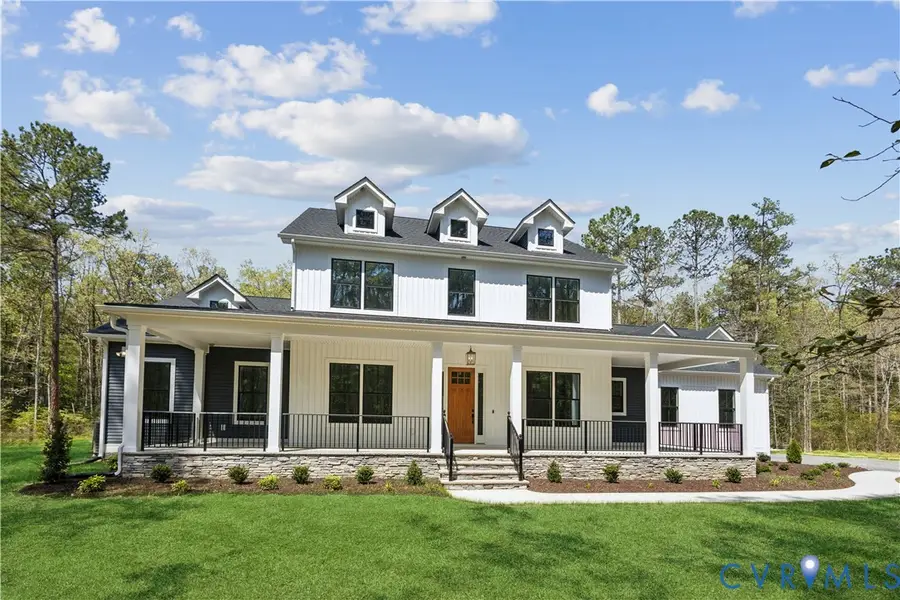 4653 Haddrill Court, Quinton, VA 23141 - #2