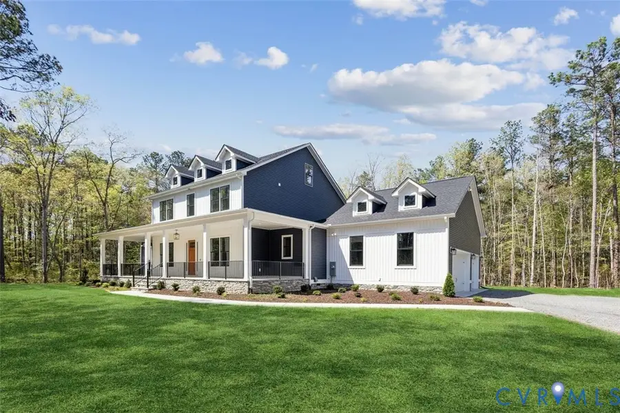 4653 Haddrill Court, Quinton, VA 23141 - #3