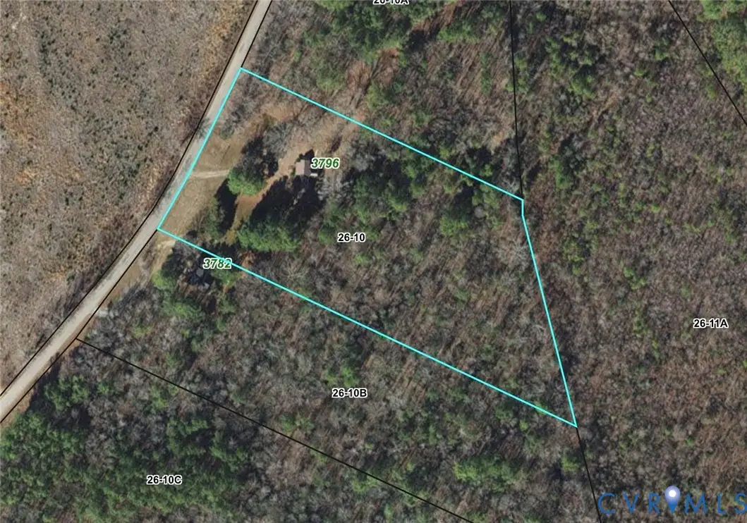 3796 Cut Bank Road, Warfield, VA 23889 - #1