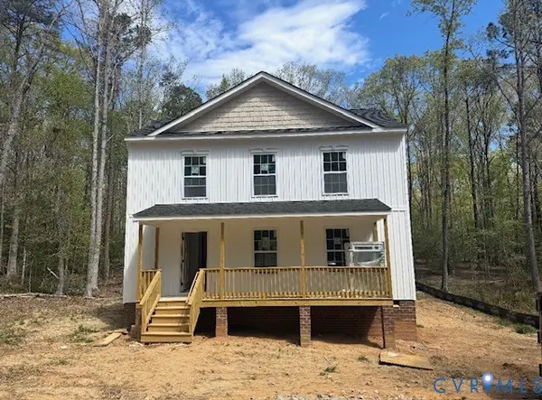120 W New Providence Drive, Ruther Glen, VA 22546