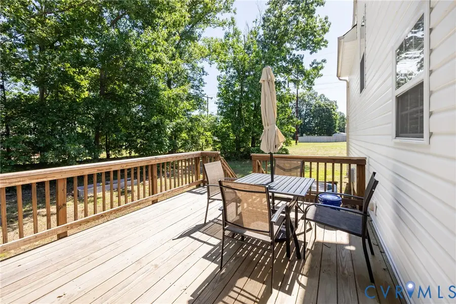 2928 Heather Ridge Drive, Henrico, VA 23231 - #3