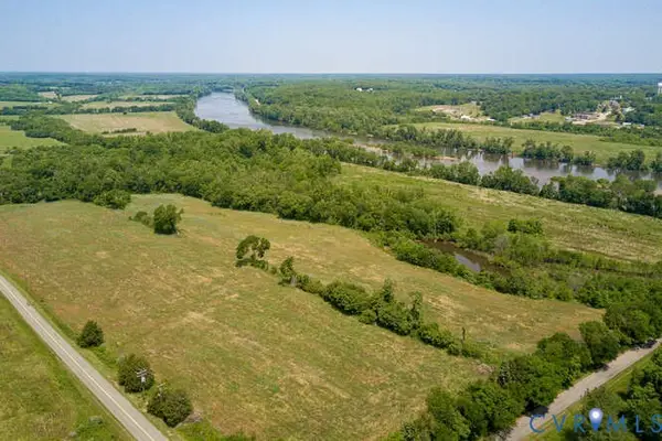 Lot 2 Beaumont Road, Powhatan, VA 23139
