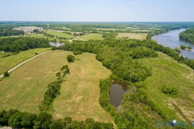 Lot 2 Beaumont Road, Powhatan, VA 23139 - #3