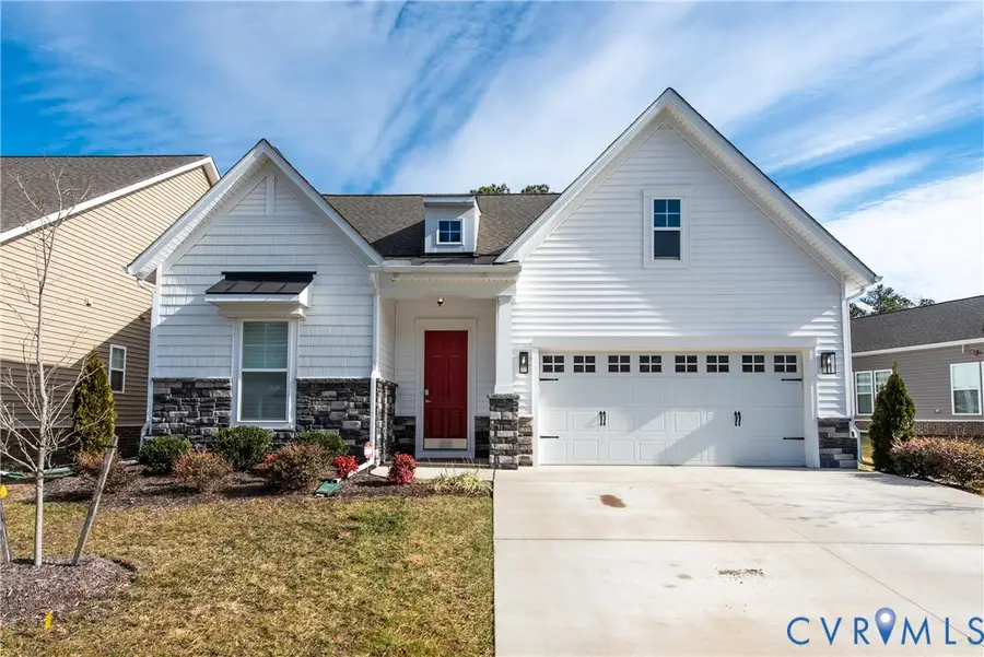 12225 Twin Rivers Drive, Bermuda, VA 23836 - #2