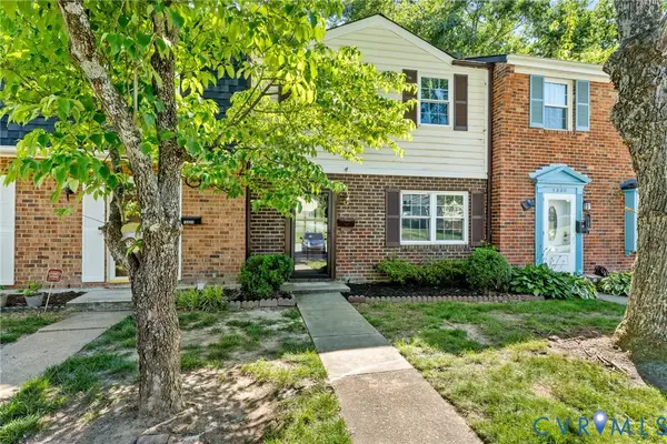 1332 Poco Drive, Richmond, VA 23235