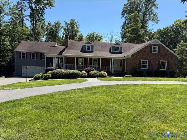 7711 Kenmore Circle, Richmond, VA 23225