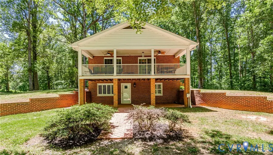 15611 Robert Terrell Road, Montpelier, VA 23192 - #3