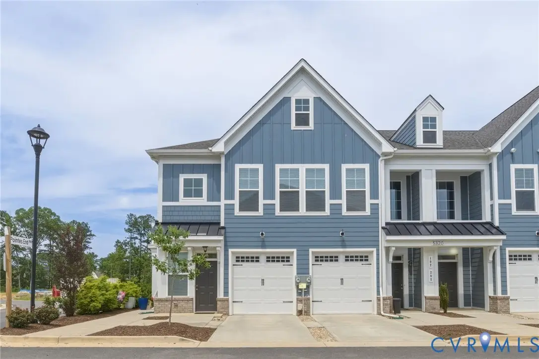 5320 Good Landing Road #101, Glen Allen, VA 23059 - #1