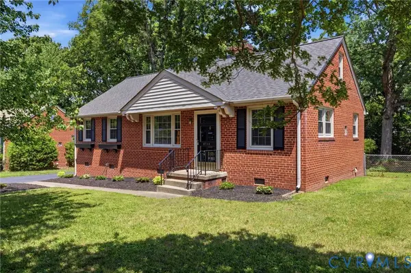 8710 Rolando Drive, Henrico, VA 23229
