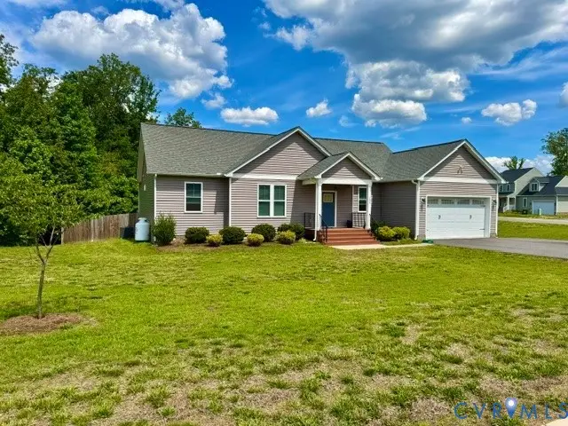 209 Eliza Lane, Aylett, VA 23009 - #1