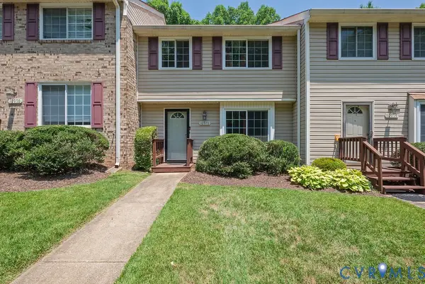 10976 Greenaire Place, Henrico, VA 23233