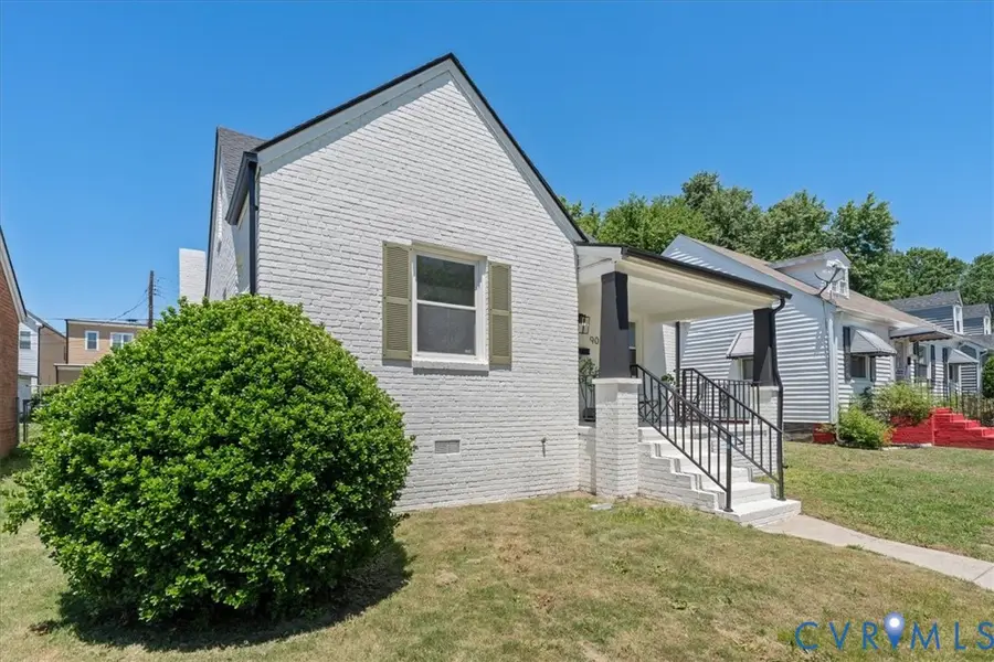 902 N 37th Street, Richmond, VA 23223 - #2