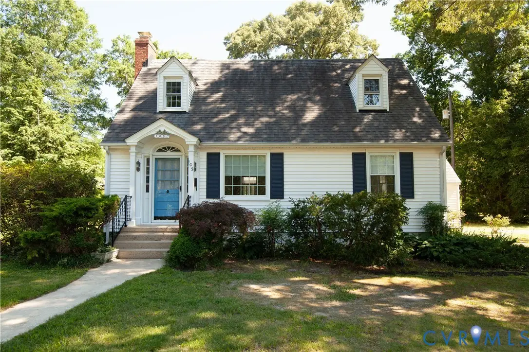 105 W Mcclellan Street, Sandston, VA 23150 - #1