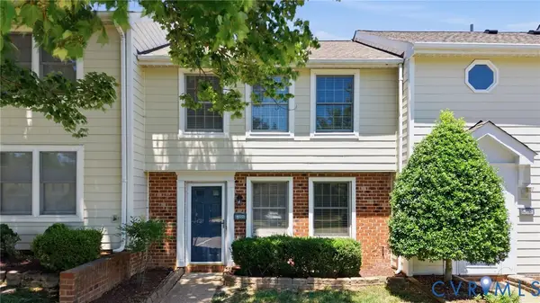 9707 Candace Court, Glen Allen, VA 23060