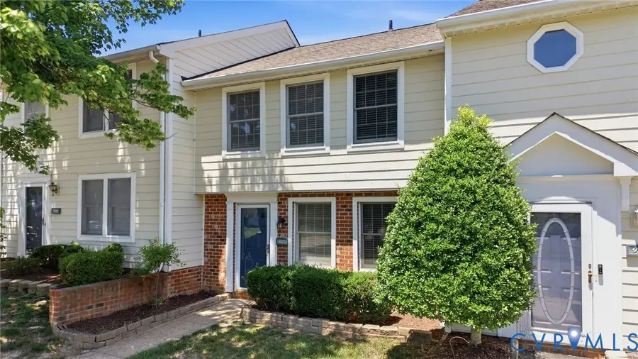 9707 Candace Court, Glen Allen, VA 23060 - #2