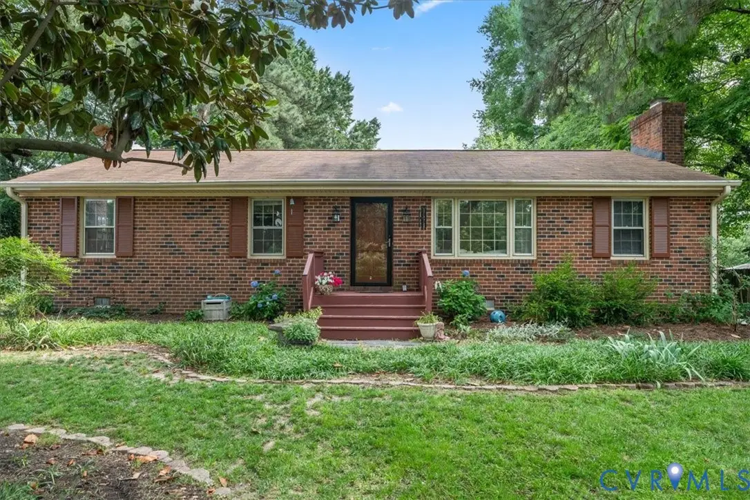 12203 Mckenna Circle, Midlothian, VA 23112 - #1