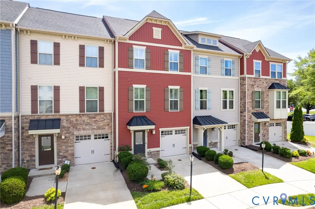 4115 New Hermitage Drive, Henrico, VA 23228 - #1
