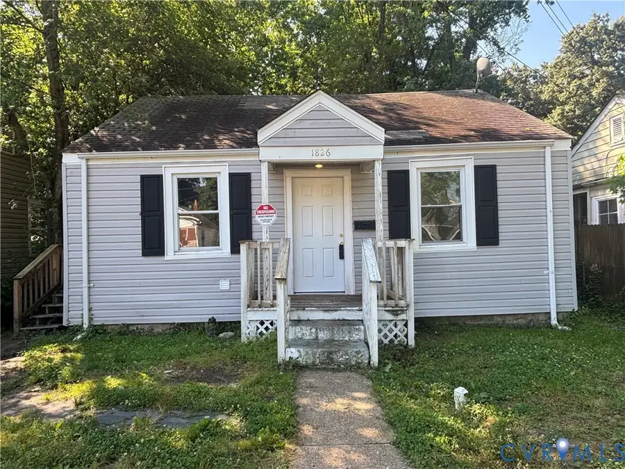1826 Keswick Avenue, Richmond, VA 23224 - #2