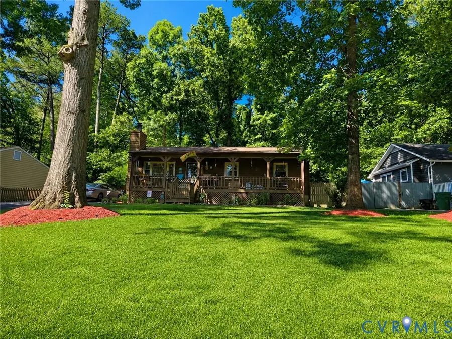 11330 Great Branch Drive, Chester, VA 23831 - #2