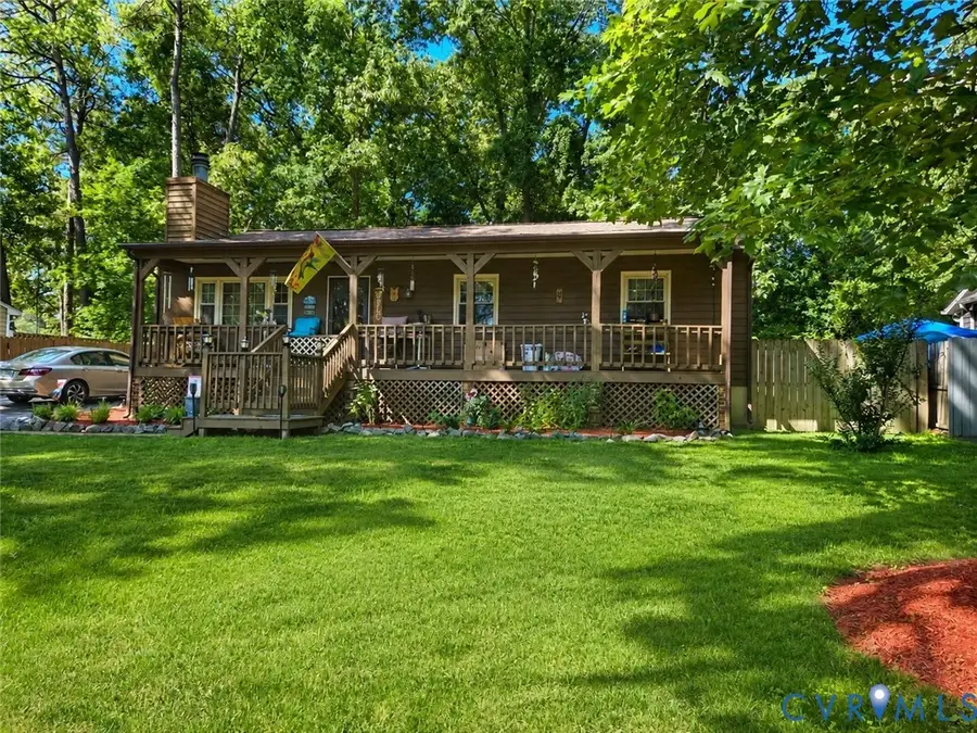 11330 Great Branch Drive, Chester, VA 23831 - #3