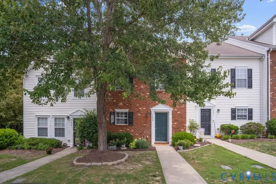 4037 Trisha Trail, Dale, VA 23112 - #2