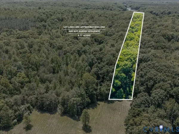 00 Bell Road, Powhatan, VA 23139