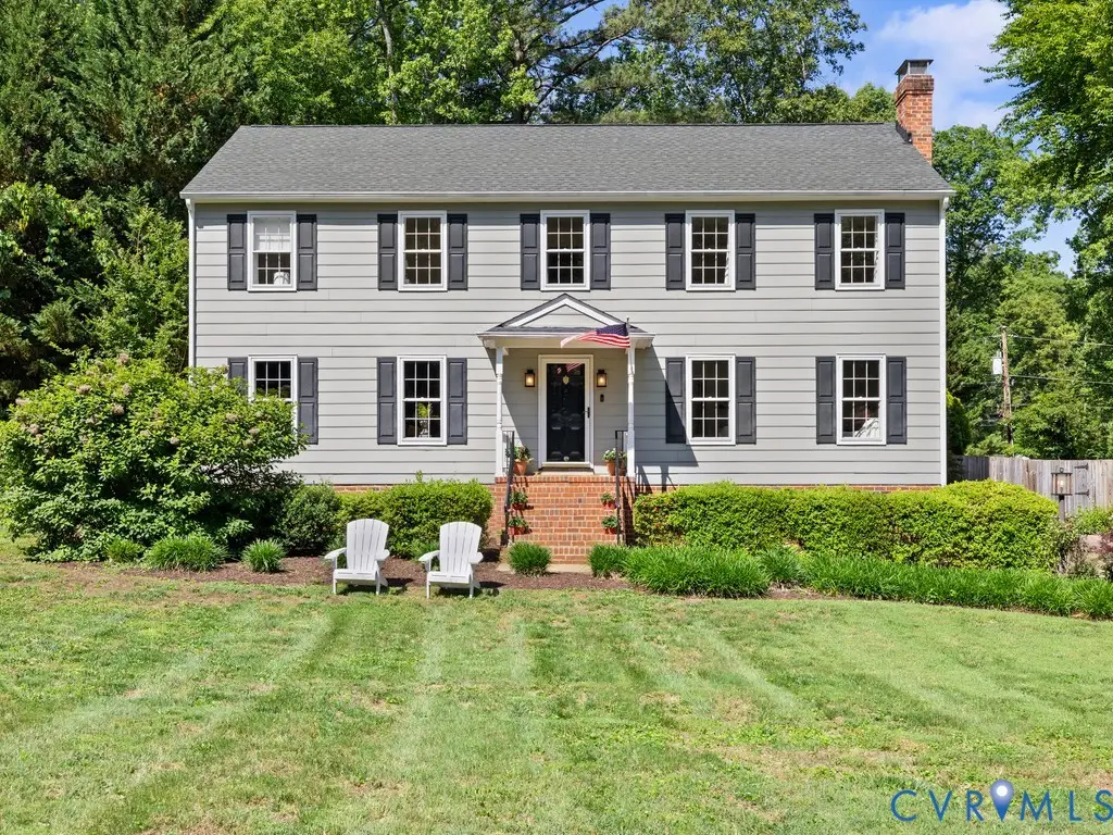113 Holly Drive, Manakin Sabot, VA 23103 - #1