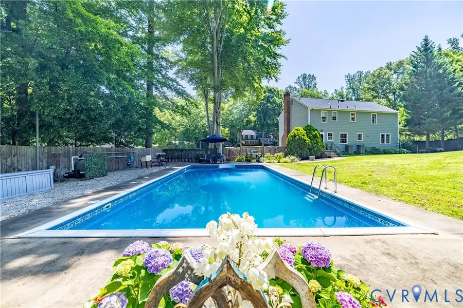 113 Holly Drive, Manakin Sabot, VA 23103 - #2