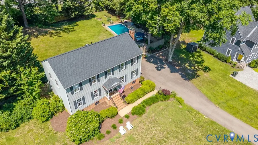 113 Holly Drive, Manakin Sabot, VA 23103 - #3