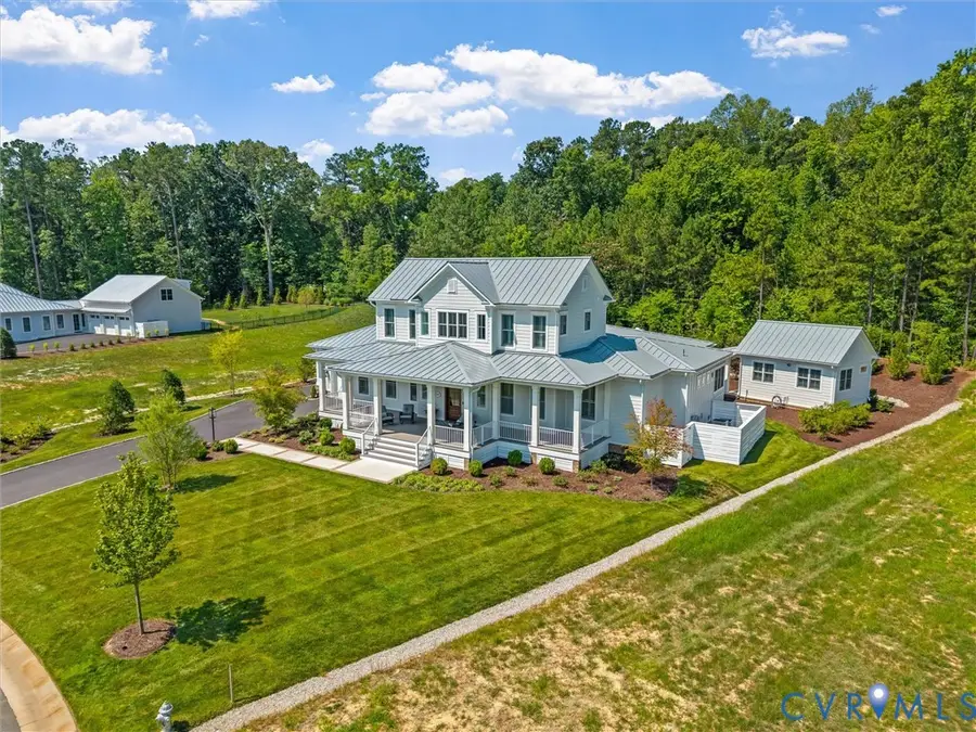 12417 Bluffton Ridge Court, Henrico, VA 23238 - #3