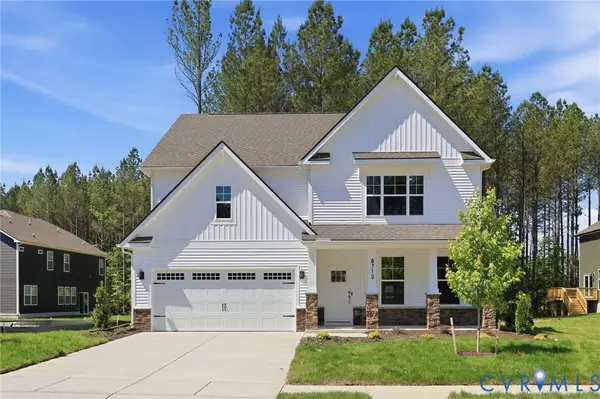 16932 Barmer Road, Chesterfield, VA 23832