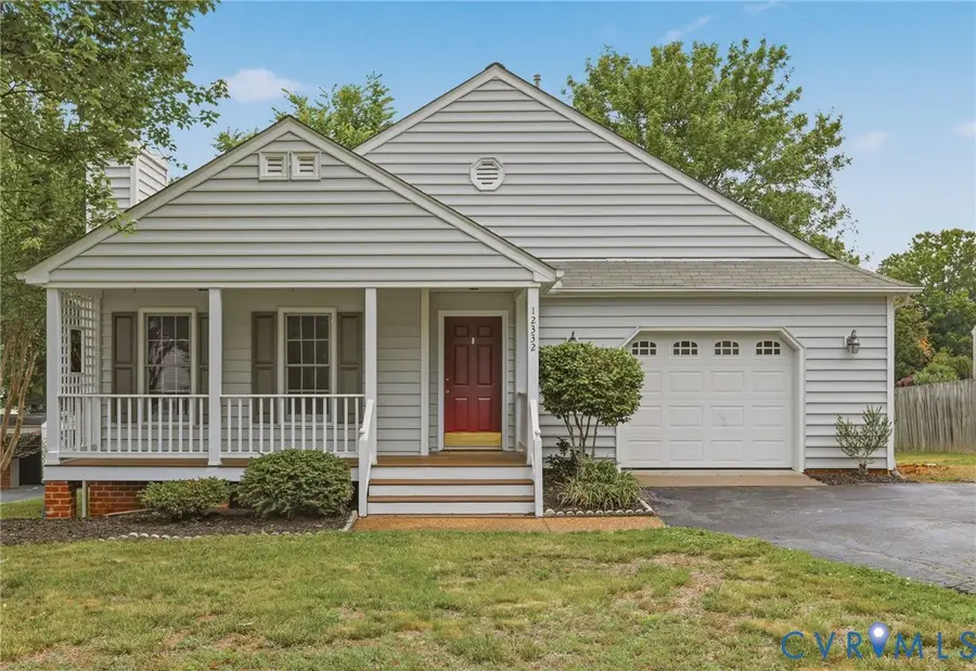 12332 Gayton Bluffs Lane, Henrico, VA 23233 - #2