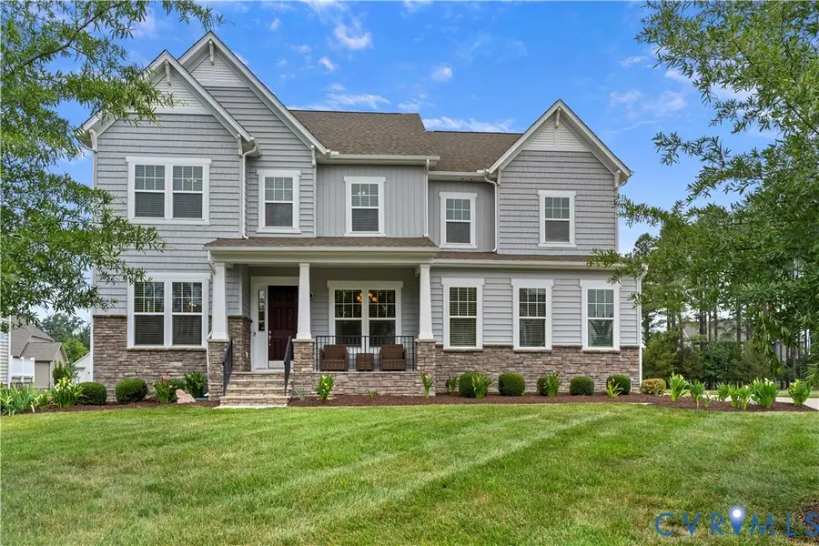 2018 James Overlook Drive, Chester, VA 23836 - #2