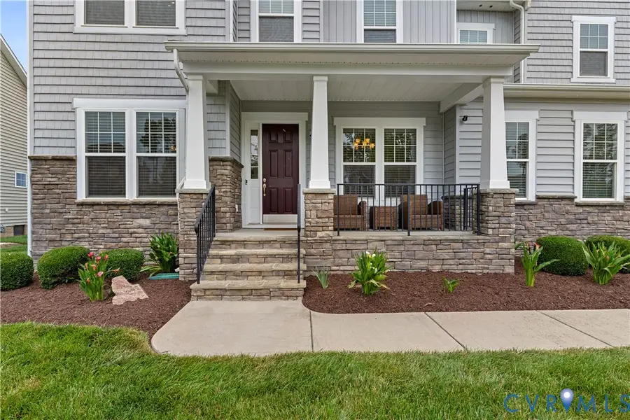 2018 James Overlook Drive, Chester, VA 23836 - #3