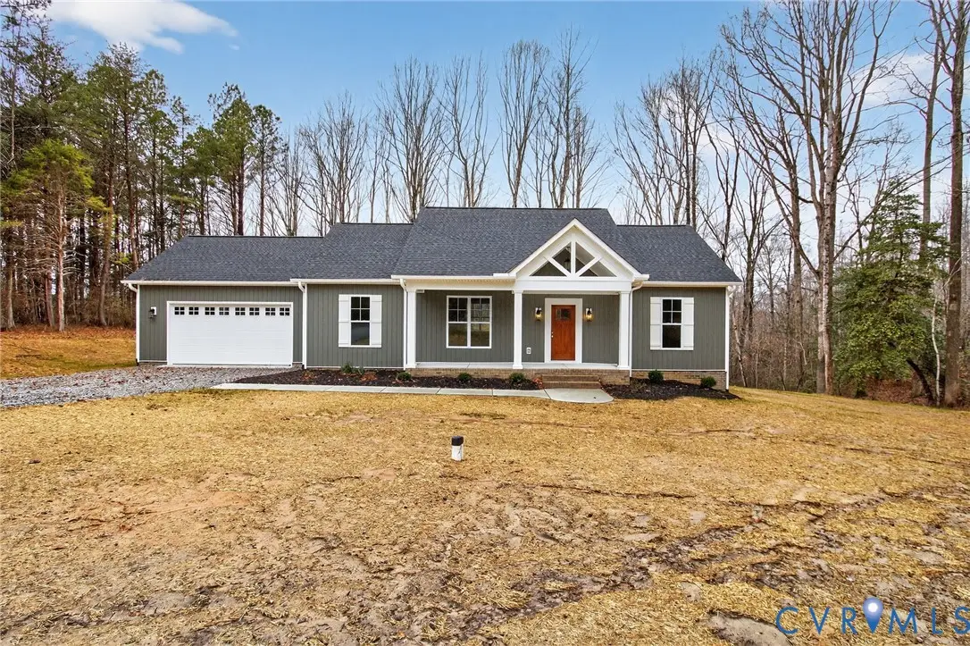 115 E Sunrise Drive, Warsaw, VA 22572 - #1