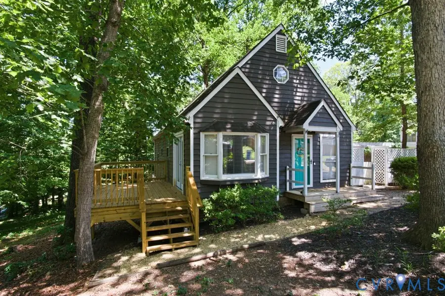13 Redbridge Terrace, North Chesterfield, VA 23236 - #2