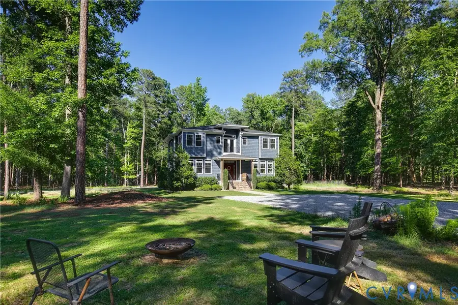 9749 Hoke Brady Road, Henrico, VA 23231 - #2