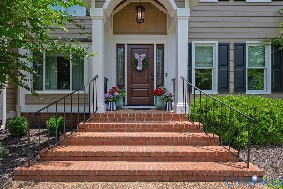 5745 Creek Mill Way, Glen Allen, VA 23059 - #3