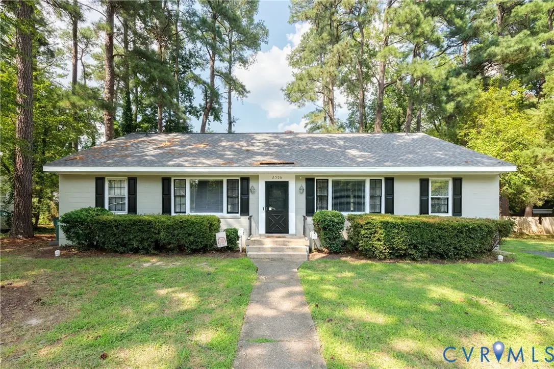 2506 Kenmore Road, Henrico, VA 23228 - #1