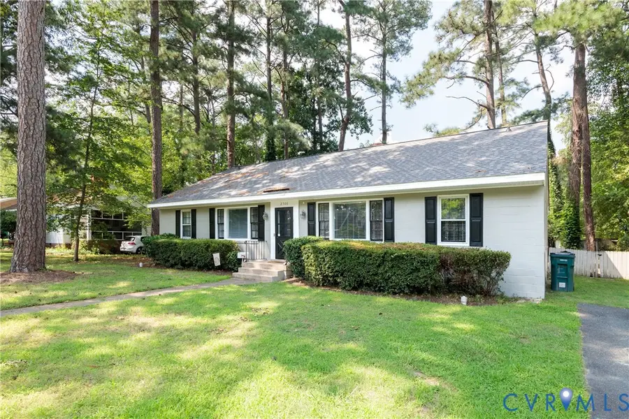 2506 Kenmore Road, Henrico, VA 23228 - #2